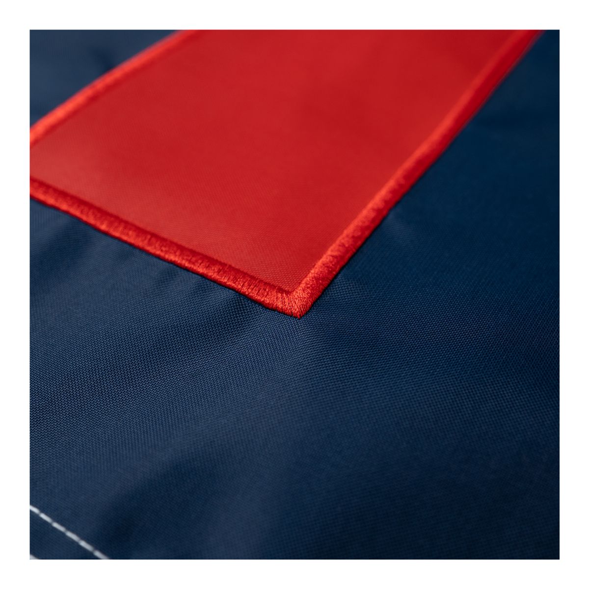 Super Tough Nylon 3' x 5' Christian Flag - Imported