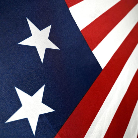 15-Star Spangled Banner 3ft x 5ft Printed Polyester flag - Secondary Image - United States Flag Store 15-Star Spangled Banner 3ft x 5ft Printed Polyester flag