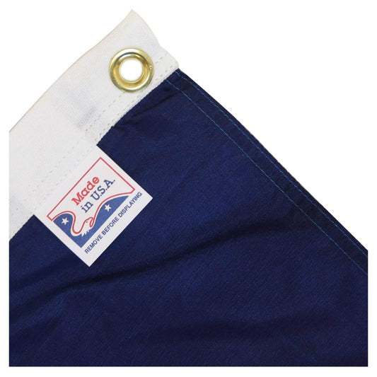 Michigan Flag 4 x 6 Feet Nylon