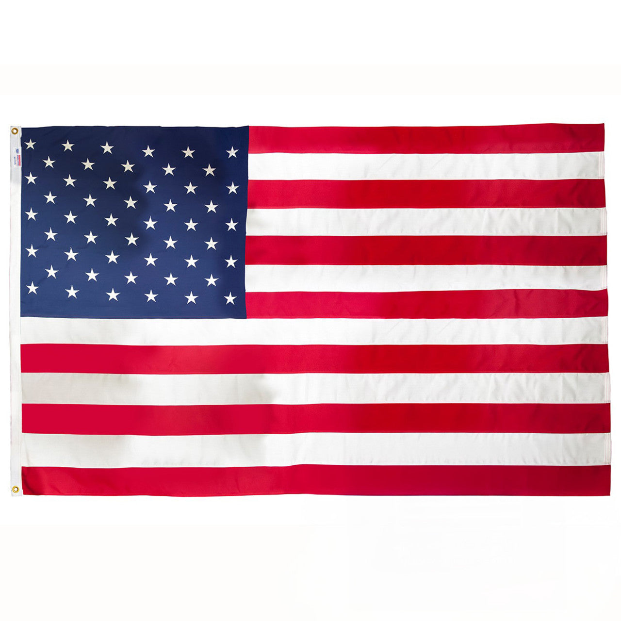 Valley Forge Koralex II 4ft x 6ft Spun Polyester American Flag