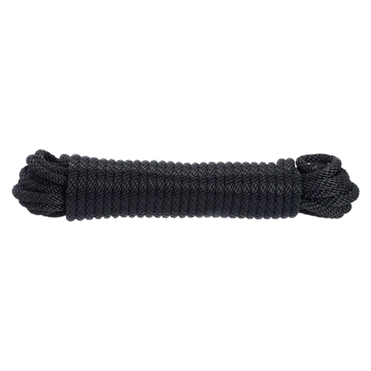 black halyard