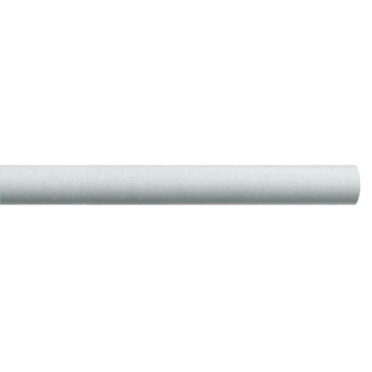 Light gray pole.