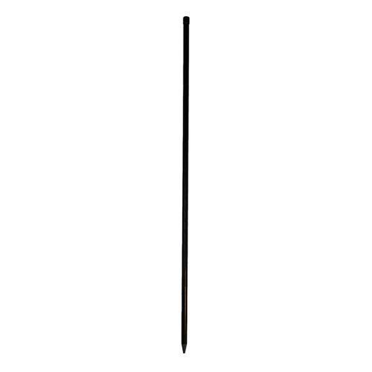 Fiberglass Ground Mount for Windsock Poles - 36in