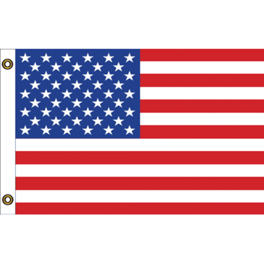 US 20in x 30in Sewn Nylon with Grommets