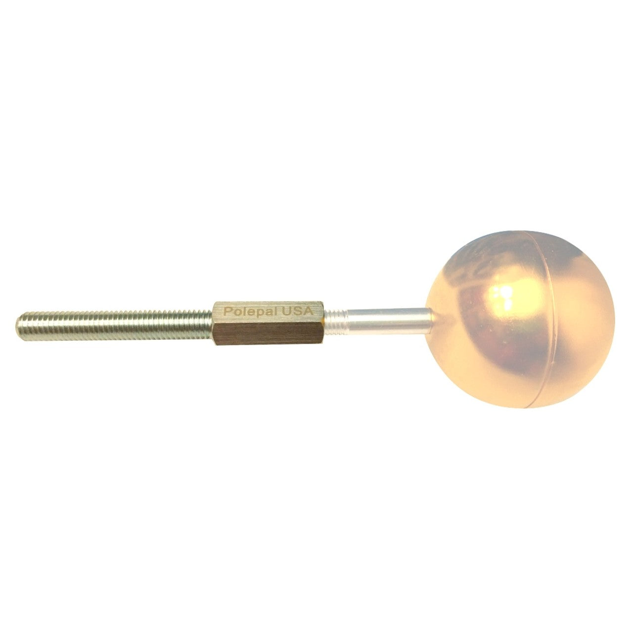 Shaft Extension for Toppers