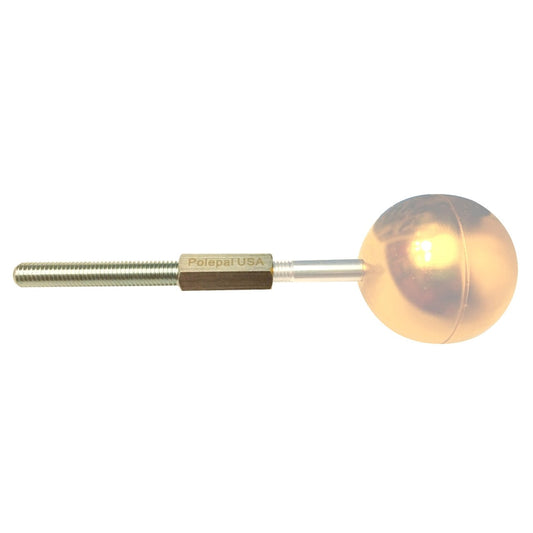 Shaft Extension for Toppers