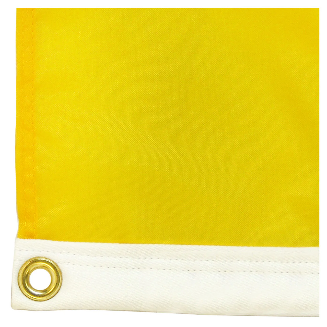 Gadsden Flag 5ft x 8ft Nylon - Dont Tread On Me