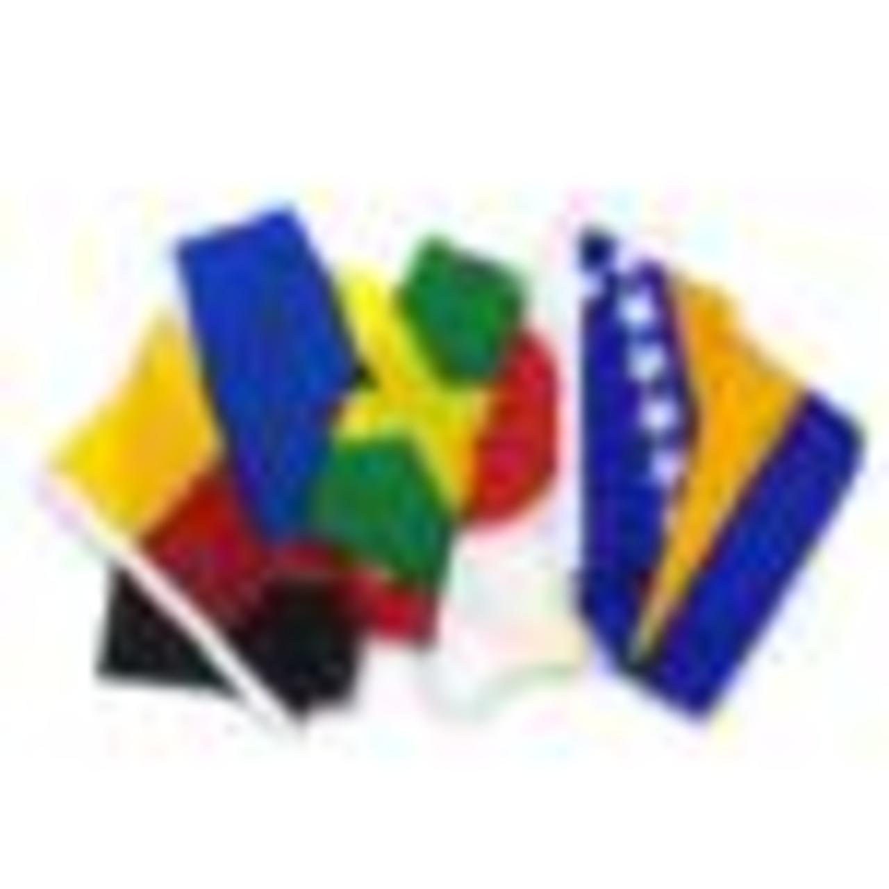 United Nations 2ft x 3ft Flag Set