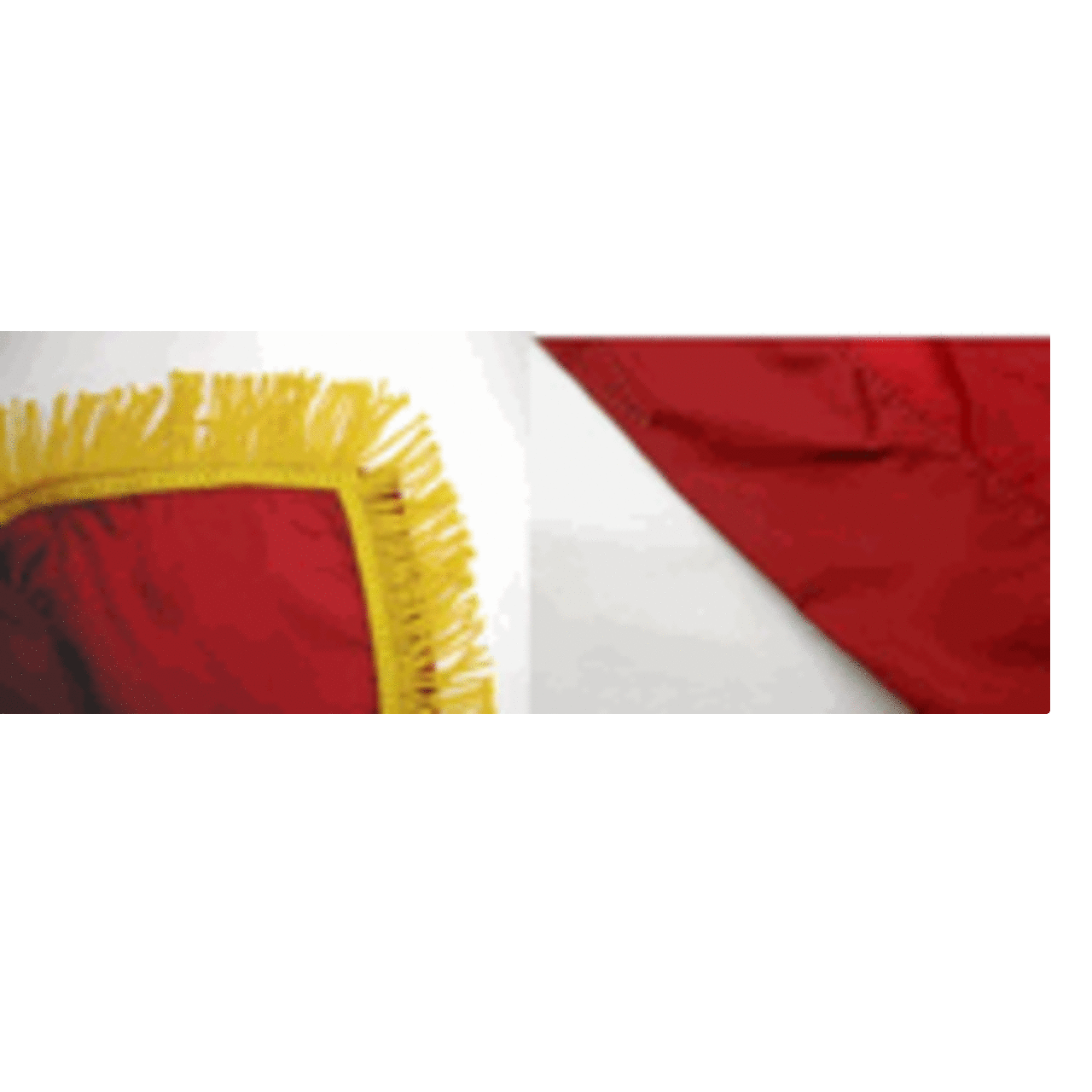 Louisiana Flag 4ft x 6ft Nylon Indoor