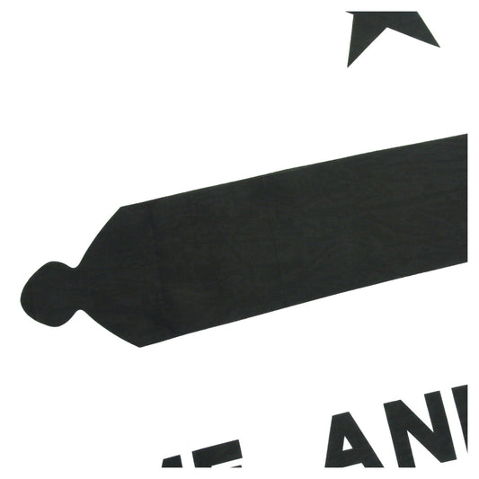 "Come and Take It" Printed Polyester 3' x 5' Flag - Gonzales Flag