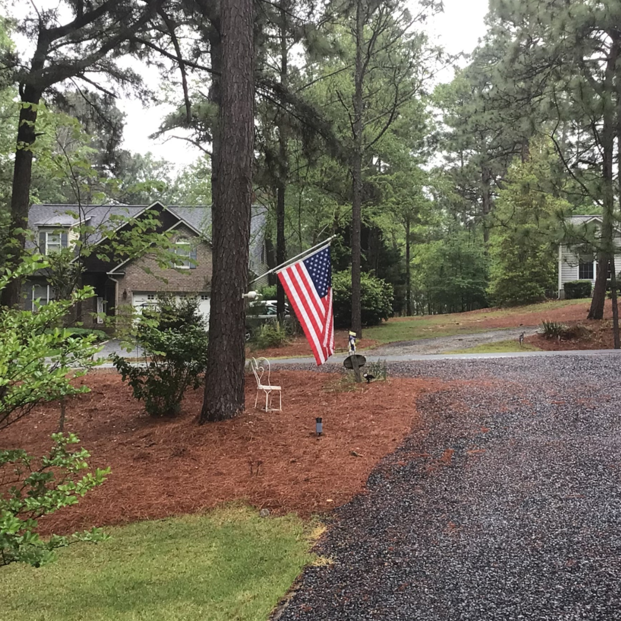 Super Tough 3ft x 5ft Nylon American Flag