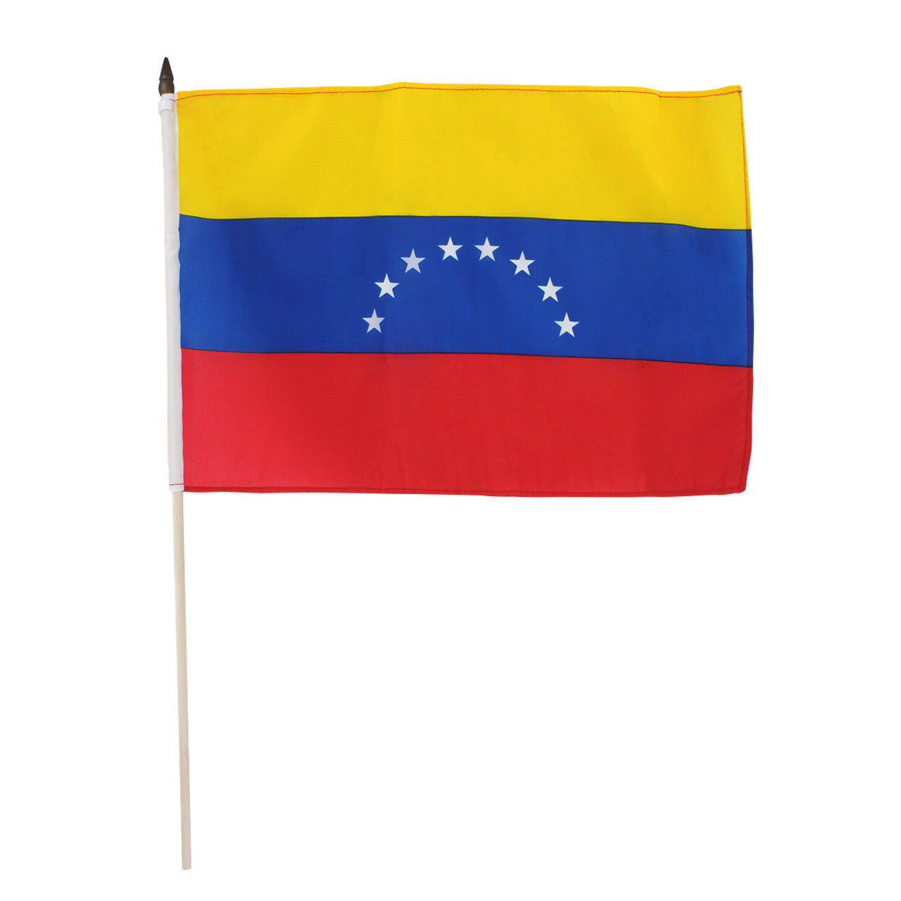 Venezuela flag 12 x 18 inch