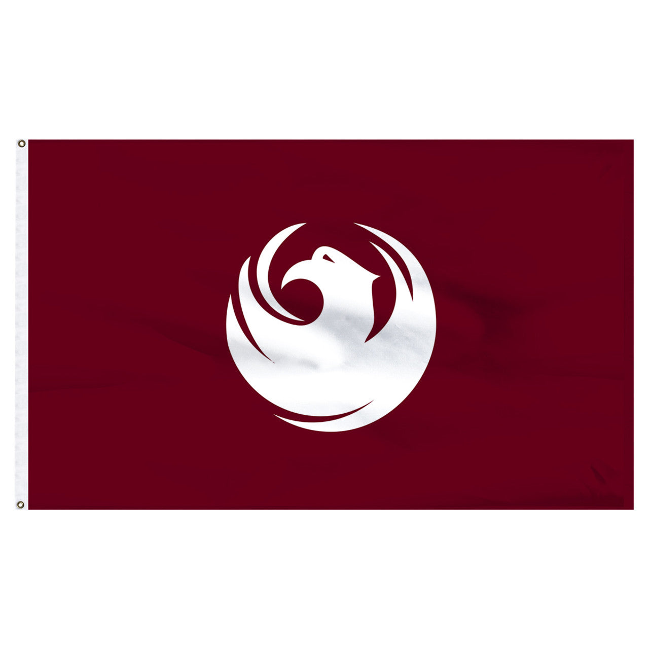 Phoenix 2' X 3' Nylon Flag