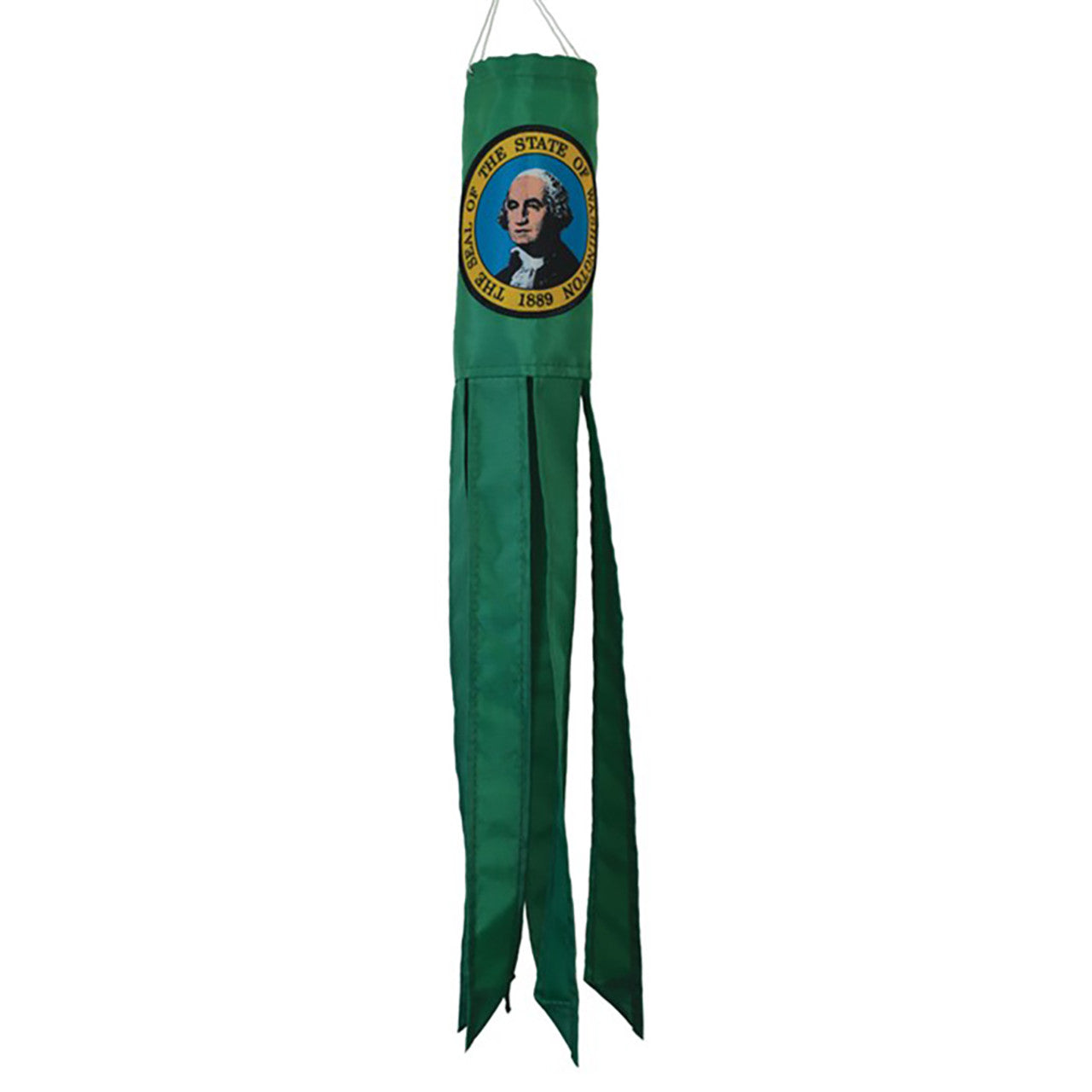 Washington Windsock - 18"