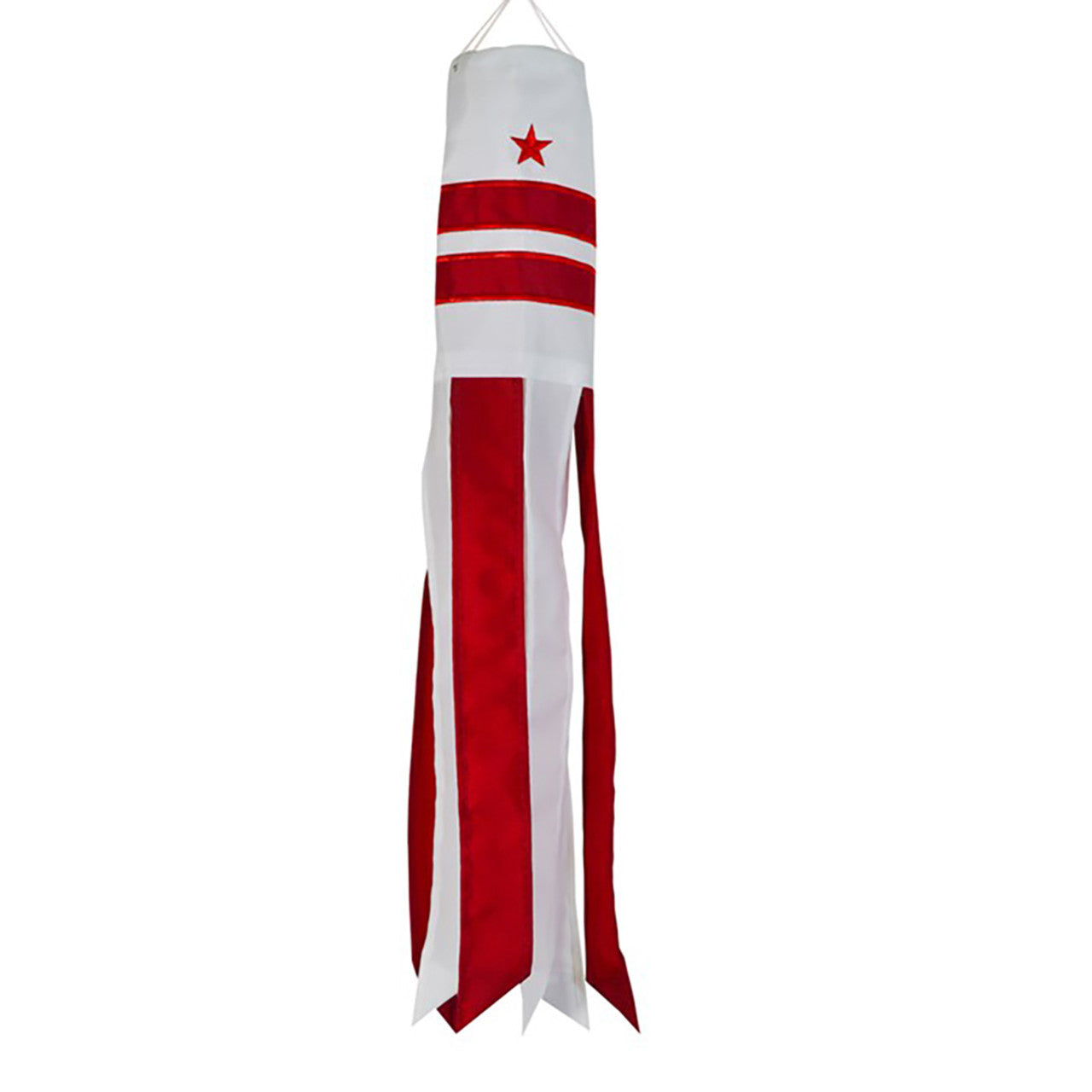 Washington DC Windsock - 18"