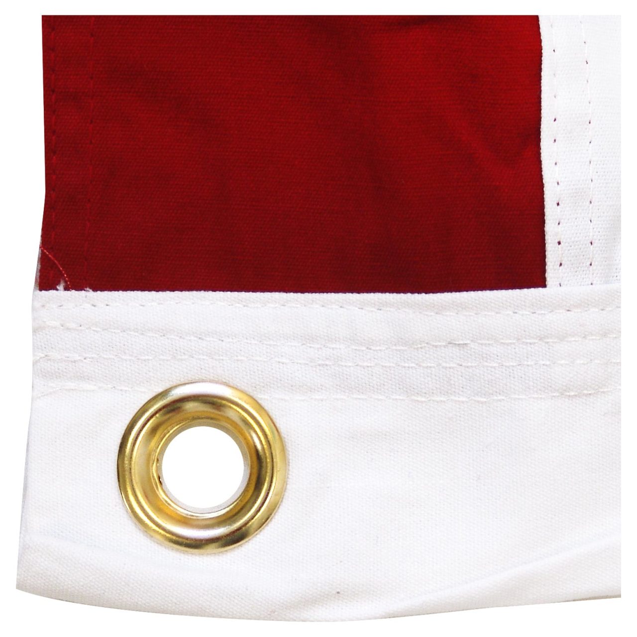 Online Stores, PA LLC American Flag 4ft x 6ft Cotton