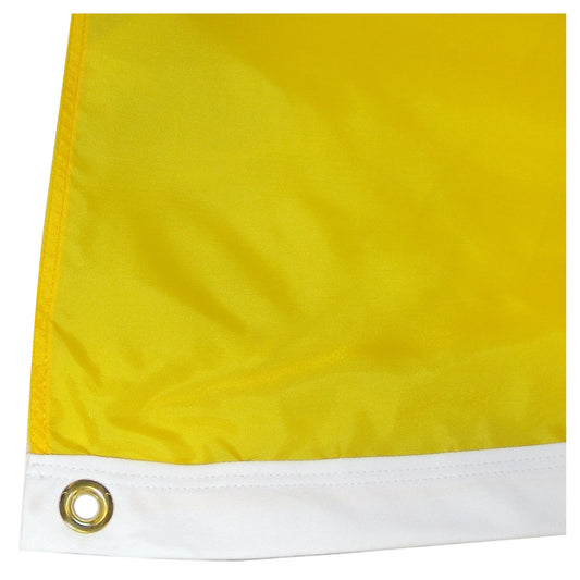 Gadsden 3ft x 5ft Nylon Flag - Don't Tread On Me