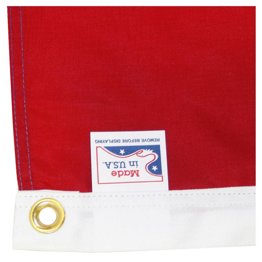 Arizona Flag 4 x 6 Feet Nylon