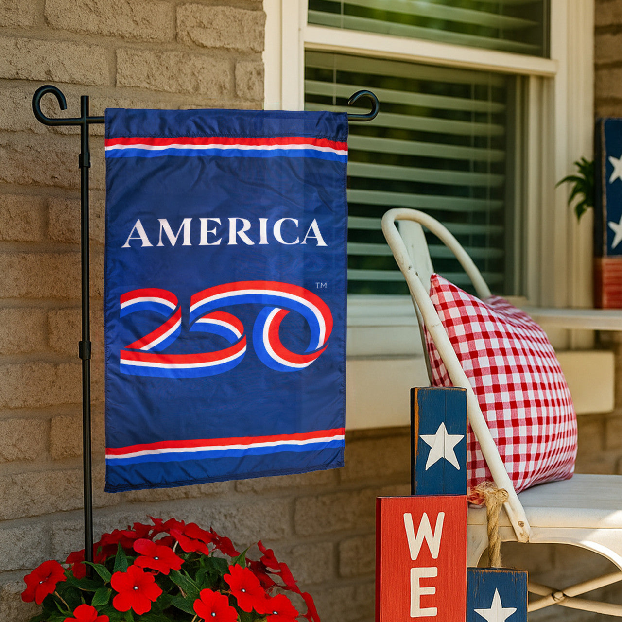 thumbnail image 2 of "Propane Tanks Filled Here" Advertising Vinyl Banner – USA Made – Multiple Sizes 15, 18, 20, 30 2 of 4