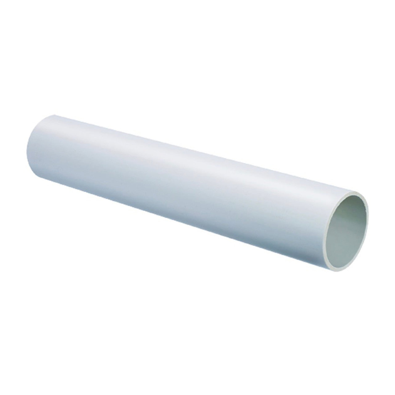 PVC Ground Sleeve - 3" Diameter - 30' High Flagpoles