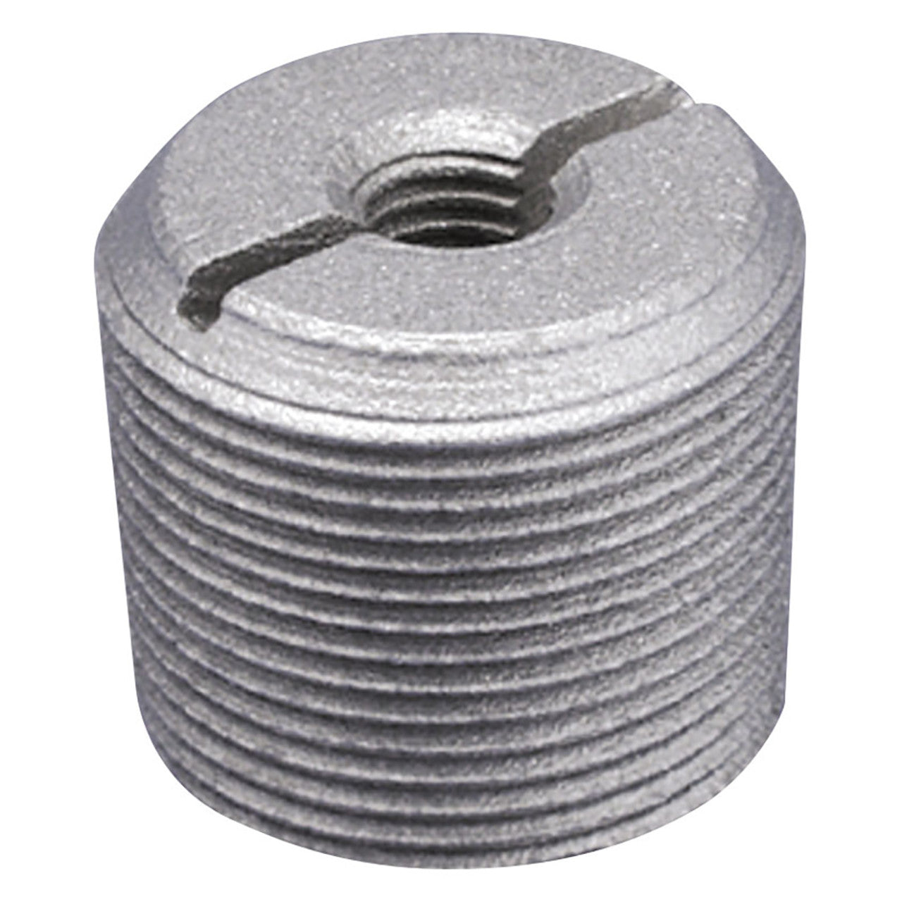 Threaded Top Plug - 1/2"-13NC