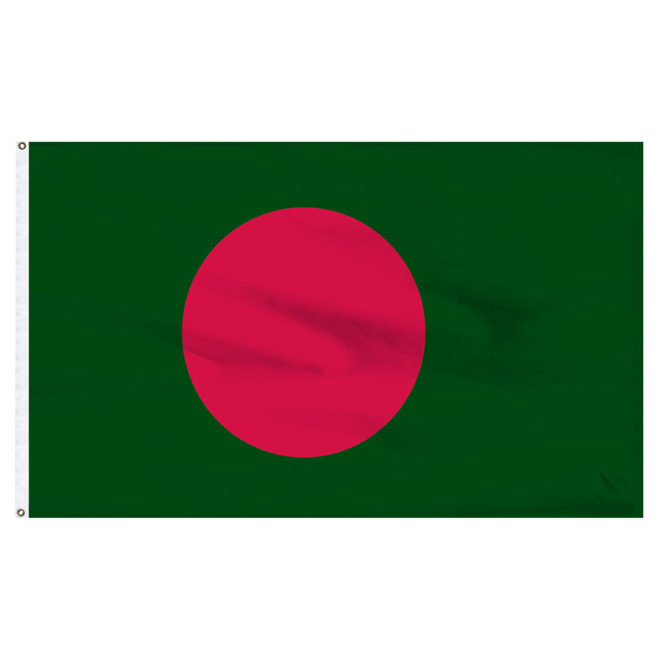 Bangladesh 6' x 10' Nylon Flag