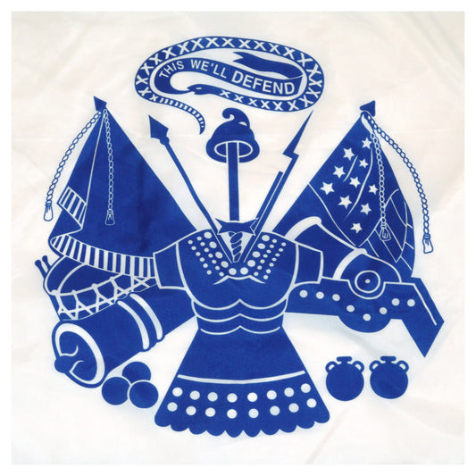 Army 3x5ft Nylon Flag