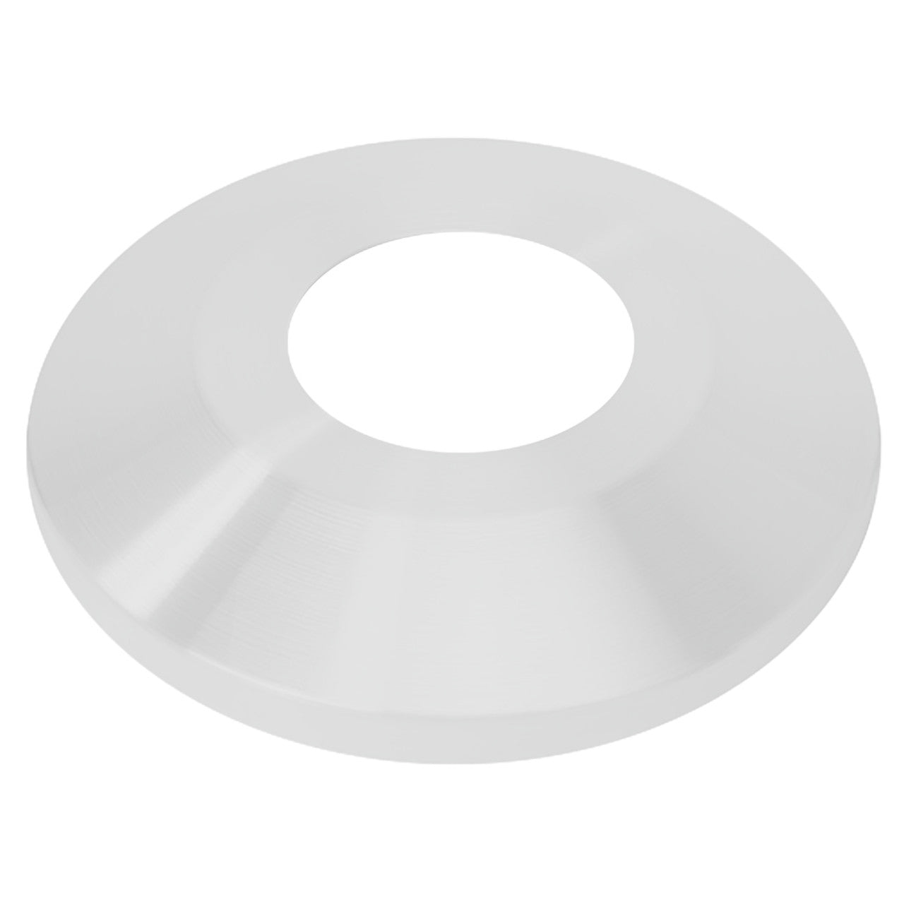 Spun Aluminum Flash Collar - 6"