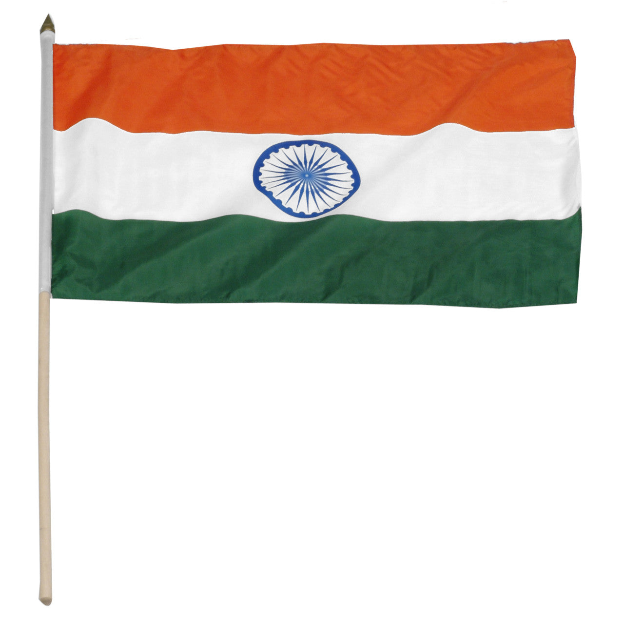India flag 12 x 18 inch