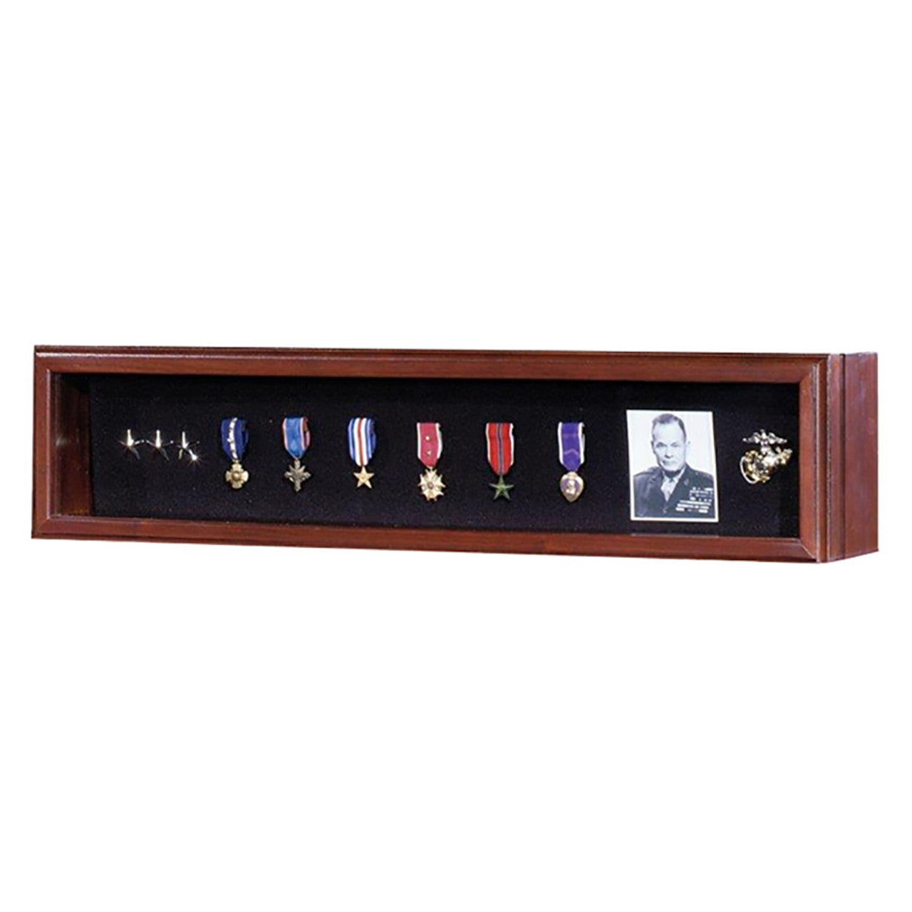 Medal Display Case