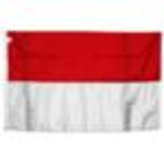 Monaco 3ft x 5ft Nylon Flag