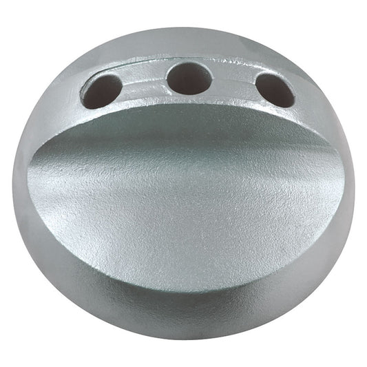 3 Hole Indoor Flagpole Base - Secondary Image - United States Flag Store 3 Hole Indoor Flagpole Base