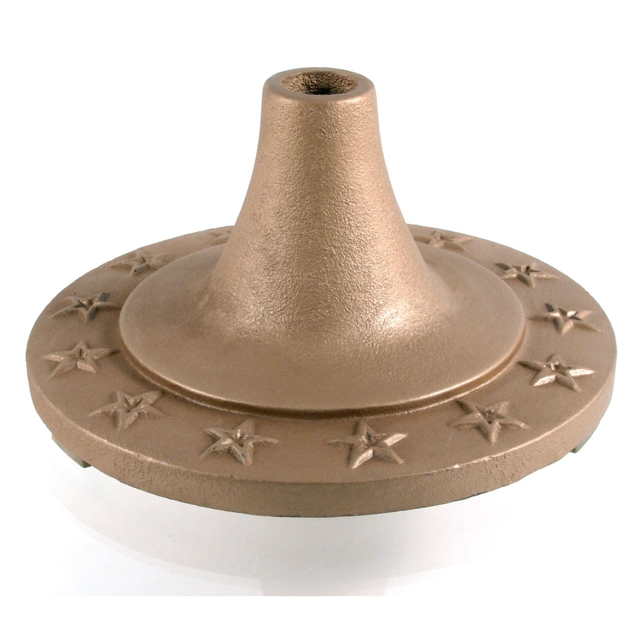 Starcast Washington Cast Iron Floor Stand