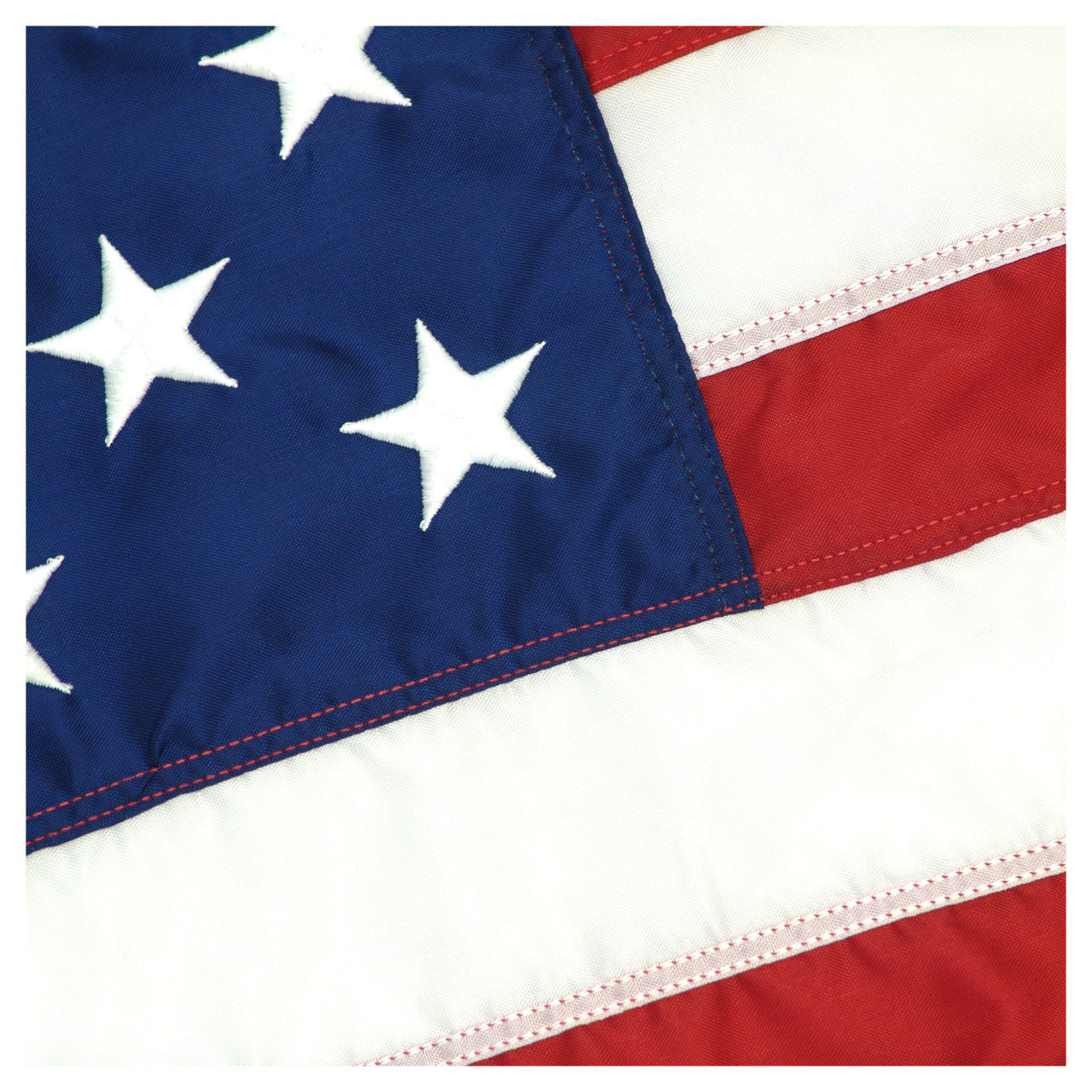 Valley Forge 20ft Aluminum Sectional Residential Flagpole Kit