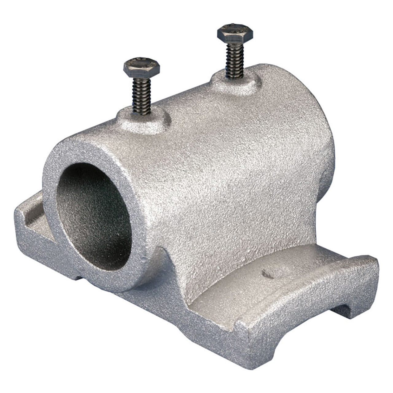 Deluxe Double Banner Arm Mounting Kits - 30in