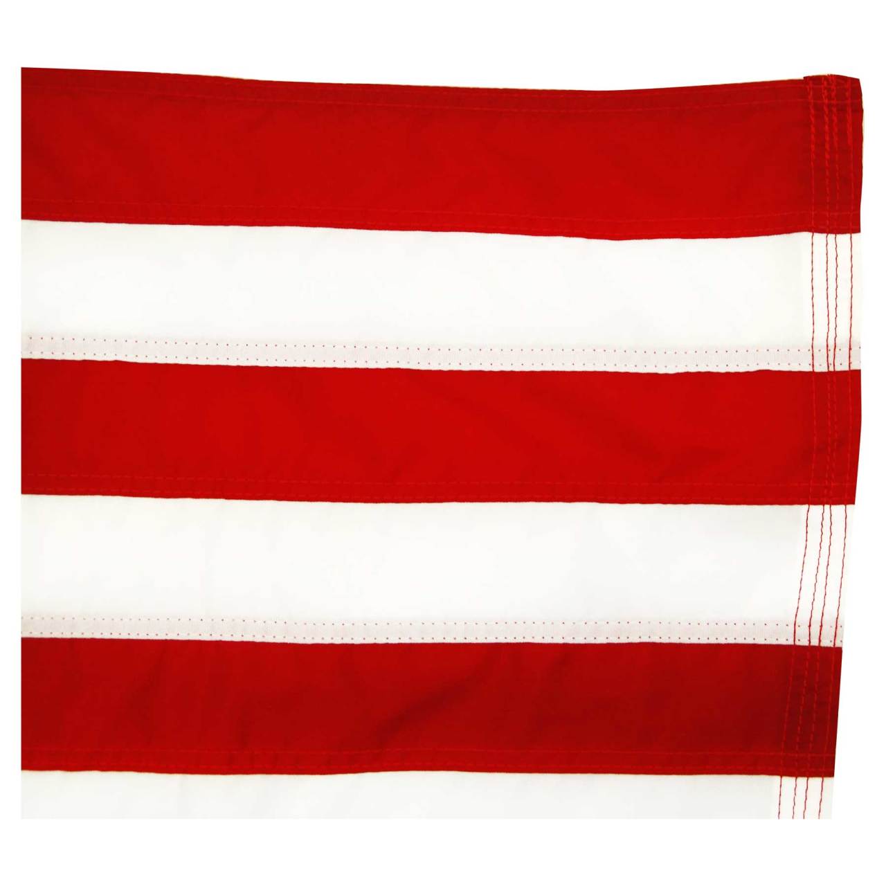 Valley Forge Perma-Nyl 2ft x 3ft Nylon American Flag