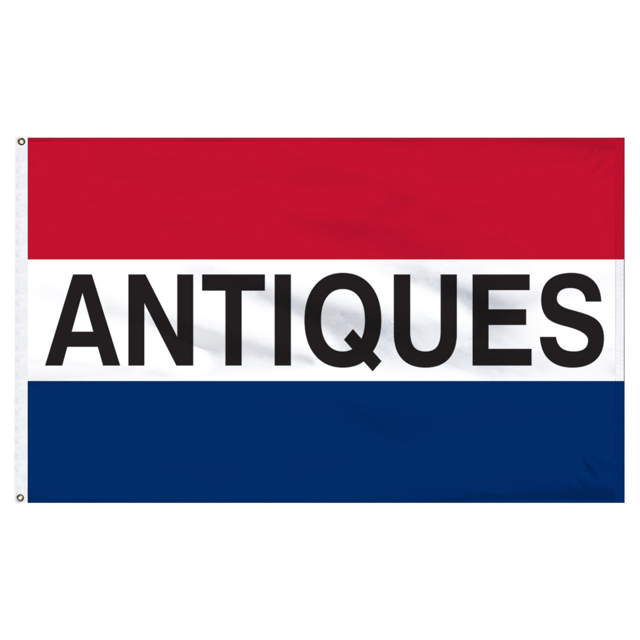 Antiques Flag Poly 3ft x 5ft