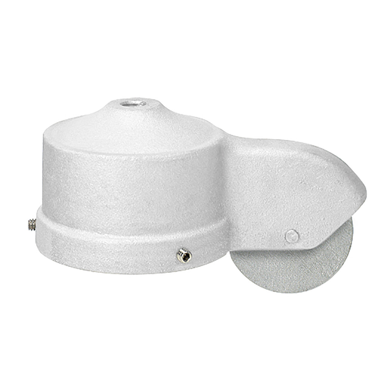 Cap Style Single Stationary Truck - 1 7/8" - 2"