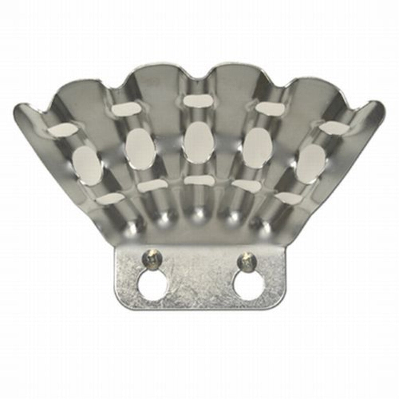 5 Finger Stamped Steel Flag Bracket by Valley Forge