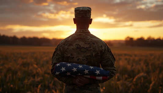 US Soldier