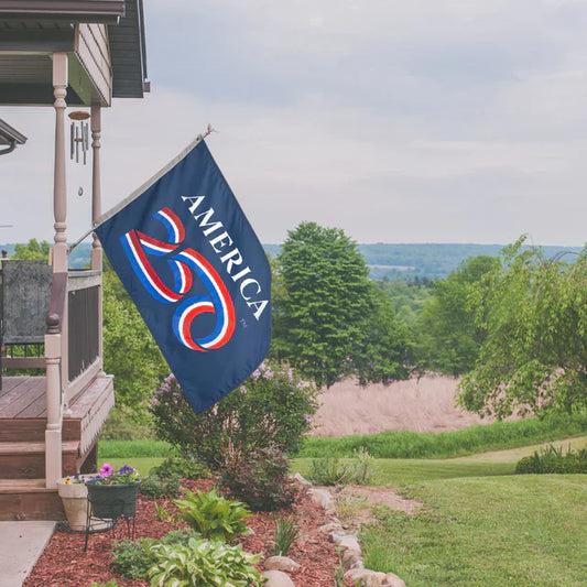 America 250 Flag