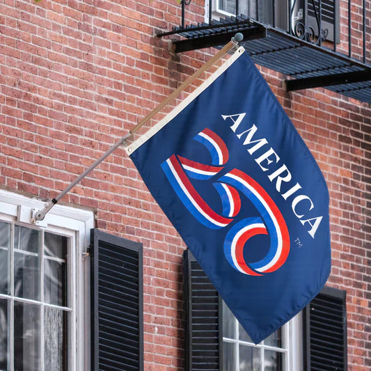 America 250 Flag