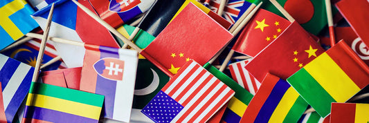 World Flags