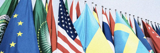 World Flags