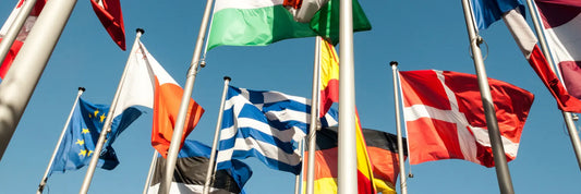 World Flags
