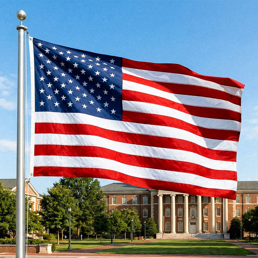 American Flag for Flag Day