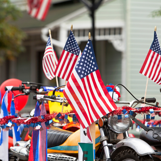 4th of July Party
