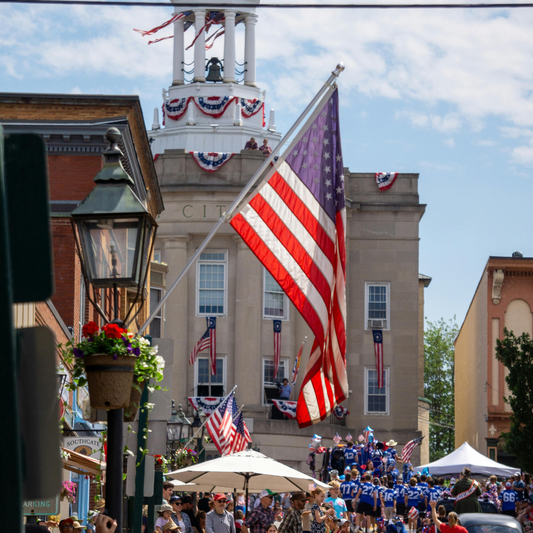 Town 4th of July Celebration