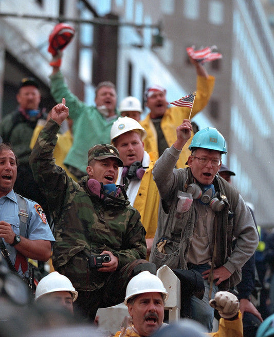 Reputable 9/11 Charities & Foundations to Support