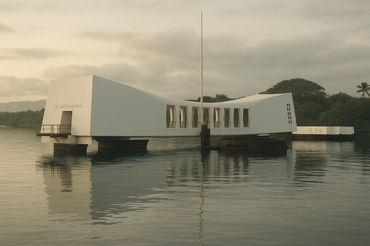 Pearl Harbor Day; A Look Back in Time to "the Date Which Will Live in Infamy," and the Devastating Results that Followed